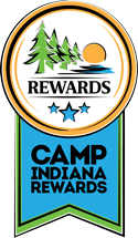 Indiana Campground Camper Rewards