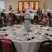 Heartland Banquet Hall Greenfield, Indiana
